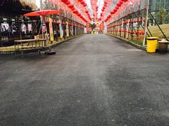 -莲峰大剧院