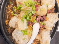 明将酸辣汤-明将锅贴(建筑路店)
