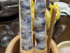 -潮澎派·潮汕菜大排档(南较西路店)