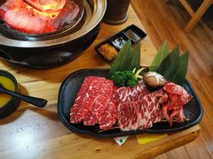 -九田家黑牛烤肉料理(吴江万象汇店)