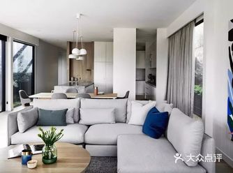 吊顶早就过时了,这才是2019最流行的设计!