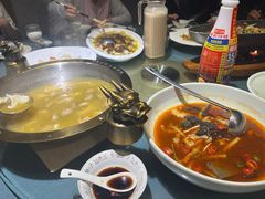 -楚鱼王·河鲜·湖北菜(华农店)