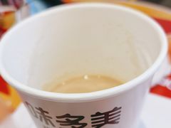 -味多美蛋糕(朝阳门华普店)
