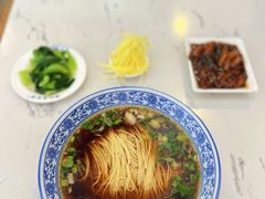 -伟记奥面馆(养育巷店)