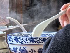 -茅老太臭豆腐