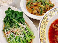 -成都驻京办餐厅(蜀都宾馆店)