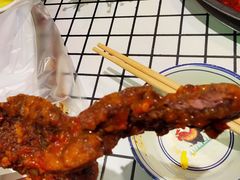 -辽B·小串(总店)