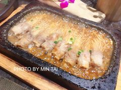 -一品诚记烤肉·甄选店(中南路店)
