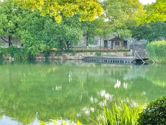-乌镇景区