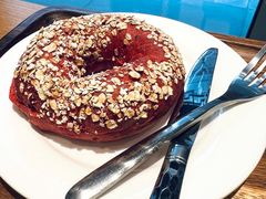 -Peet's Coffee皮爷咖啡(豫园店)