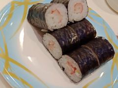 -莲寿司(国兴店)