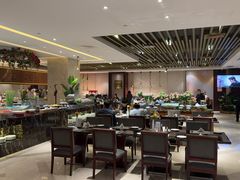 -西安西藏大厦开元名都大酒店·自助餐厅