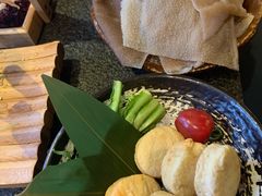-湊湊火锅·茶憩(和平大悦城店)