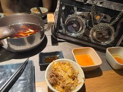 -沼津港精致料理·寿喜烧·烧鸟(龙湖南桥天街日料榜单店)
