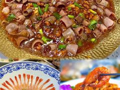 -巧克力渔家.小船海鲜胶东菜(万平口店)