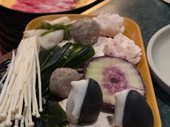 -牛New寿喜烧(中山公园龙之梦店)
