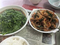-蘭心餐厅(进贤路店)