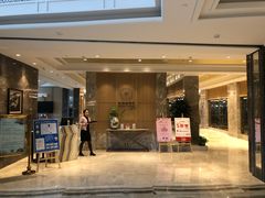 -福州西湖大酒店·怡湖咖啡厅