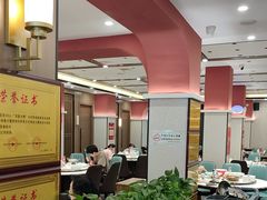 -金陵后厨·南京菜(新街口秣陵路店)