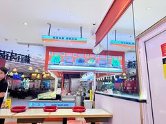 -椒锅锅·麻辣香锅(宝地广场城市集市店)