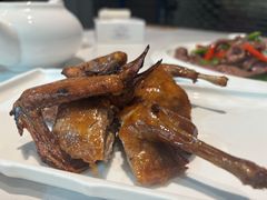 -琬苑鸽庄·川粤融合菜(解放碑总店)