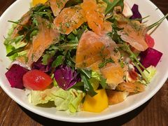 -Bistro 63 创意融合料理(广粤天地店)