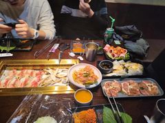 -新石器烤肉(之心城店)