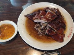 -黄连大头华烧鹅店(大良店)