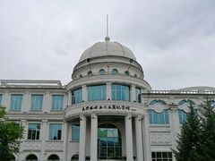 -北极星广场