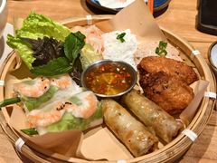 -越美小馆·越南料理(曲江店)