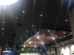-CoCo壱番屋(久光百货店)