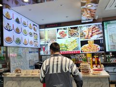 -北区拉面(泰丰家园店)