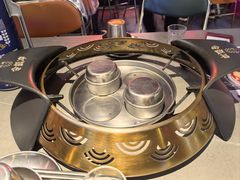 -令狐冲·炭烤活鱼(宝龙店)