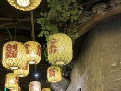 -南京大牌档(新街口德基广场店)