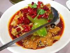 -金时代顺风大酒店(静安大融城店)