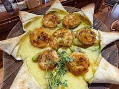 -沏点Trattoria意大利餐厅(新街口店)