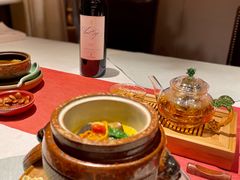 -叶叶菩提·晋福宫