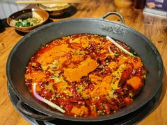 -楠火锅(广州总店)