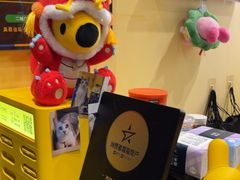 -谜盒子奇幻密室(南屏店)