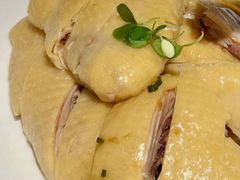 -醉舍·新淮扬菜(长宁龙之梦店)