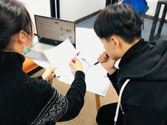 -JT PREP国际学科课程·IB·AP·Alevel(陆家嘴校区)