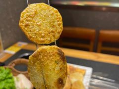 -卞二小串·鹤岗烧烤·坑烤(永定路店)