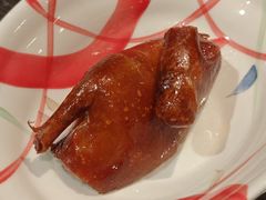 -万丽轩·粤菜(王府井金茂万丽酒店)