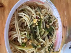 -陈氏冰粉(龙山中学店)
