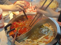-芈重山老火锅(广州首店)