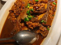 红烧鳜鱼-東大方(湖州白鹭迎店)