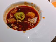 -甄御•海鲜新青岛菜(麦岛店)