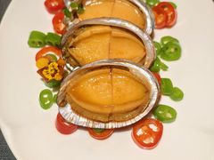 -锦府园·新台州菜(合生汇店)
