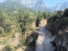 -太行锡崖沟旅游度假区