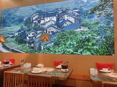 -老屋印象川菜(世纪东方店)